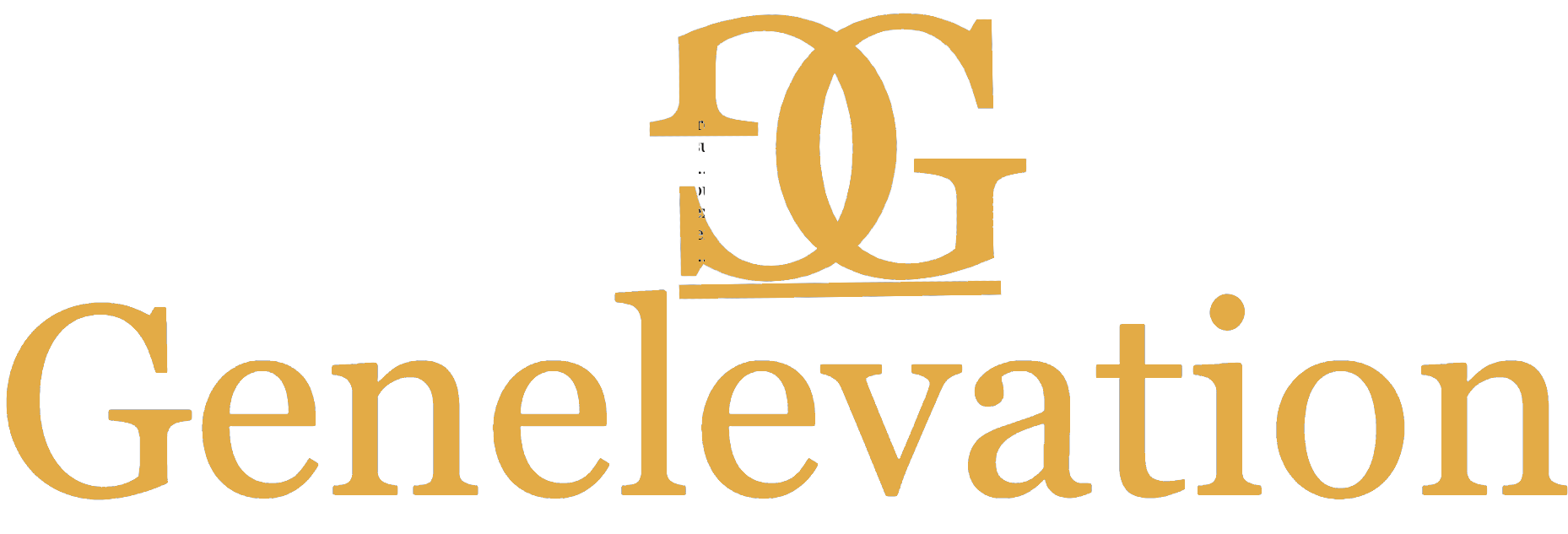 Genelevation logo